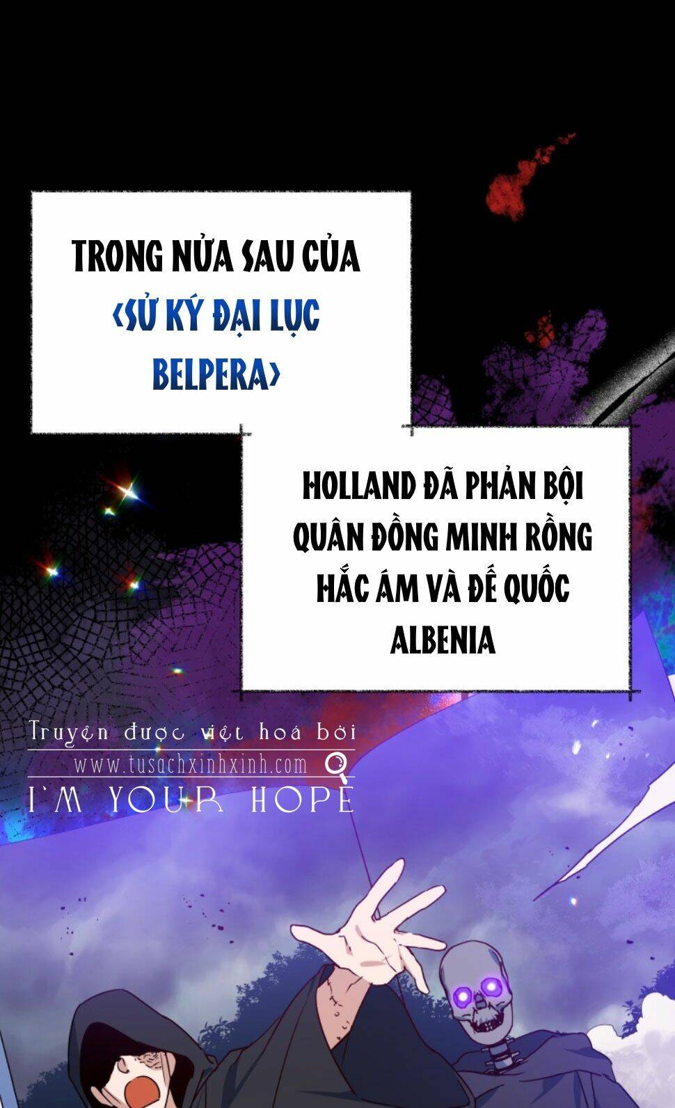 nàng elizabeth thuần khiết chapter 32 1