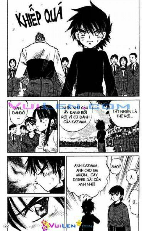 dandoh chapter 32 122