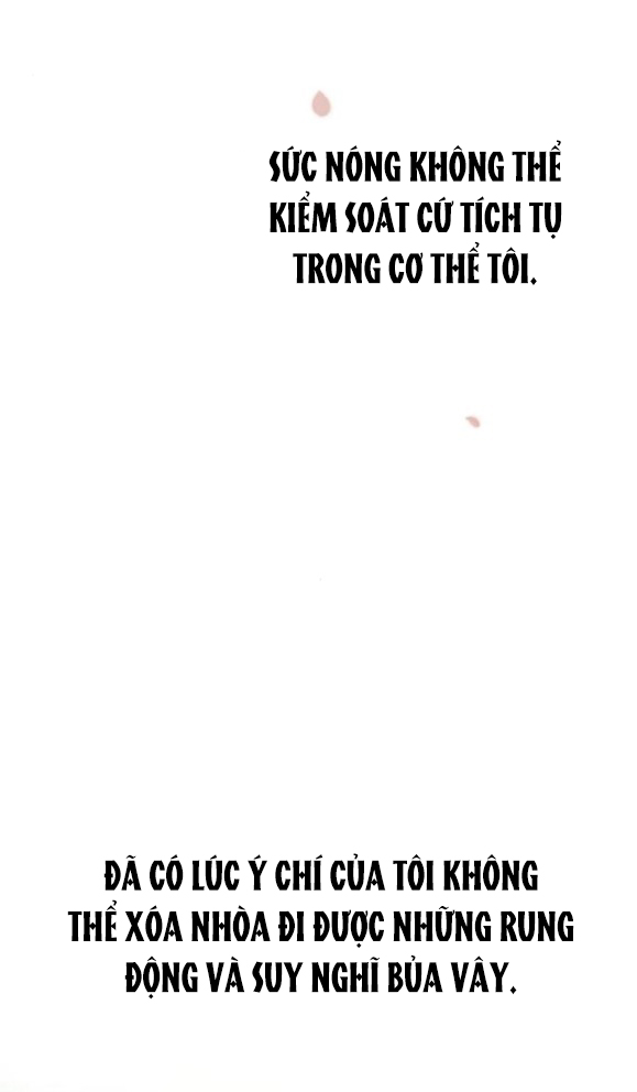 khóc đi hay là cầu xin tôi cũng được chapter 32.1 43