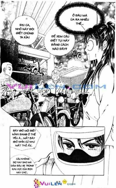 cô gái yêu kiều chapter 1 83