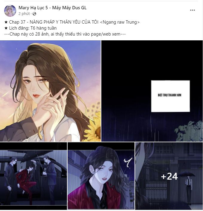 bị mẹ kế là ảnh hậu cưỡng ép yêu trong show thực tế chapter 21 1