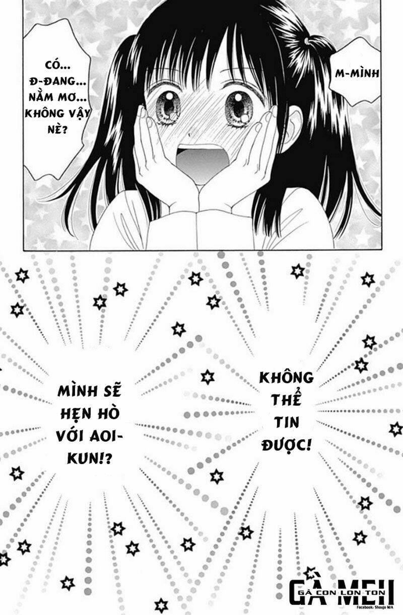 marmalade boy little chapter 13 16