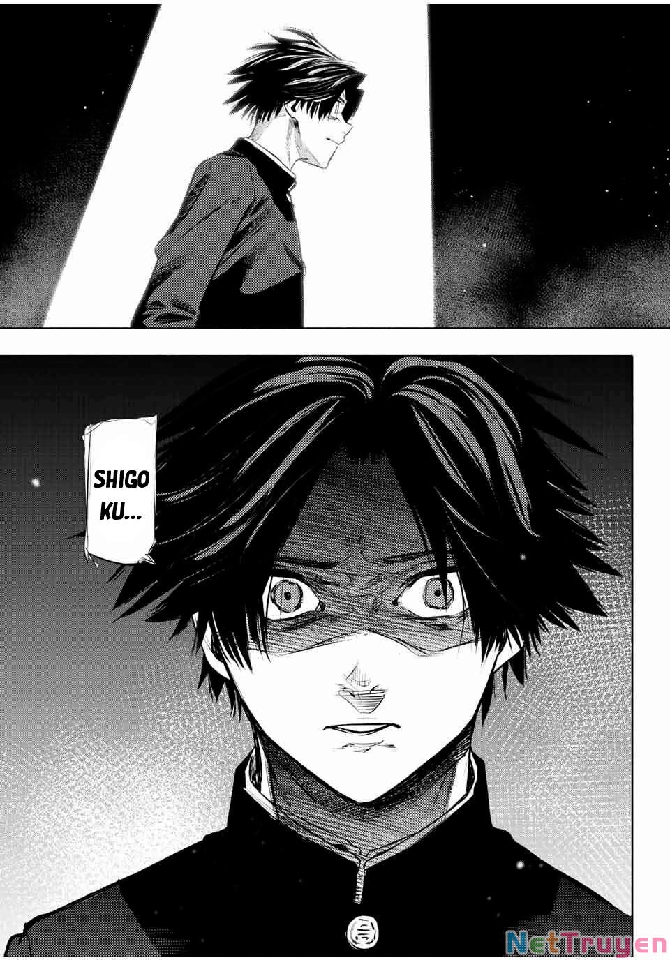 juujika no rokunin chapter 71 5