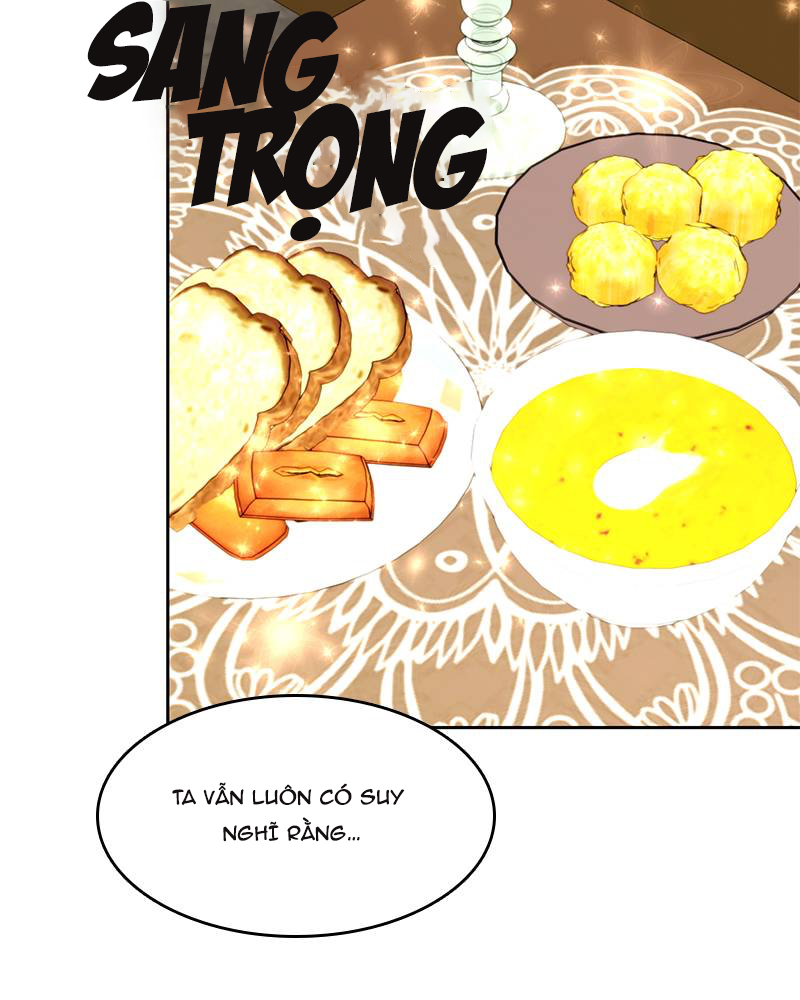 Hoàng Hậu Tái Hôn chapter 29.2 26