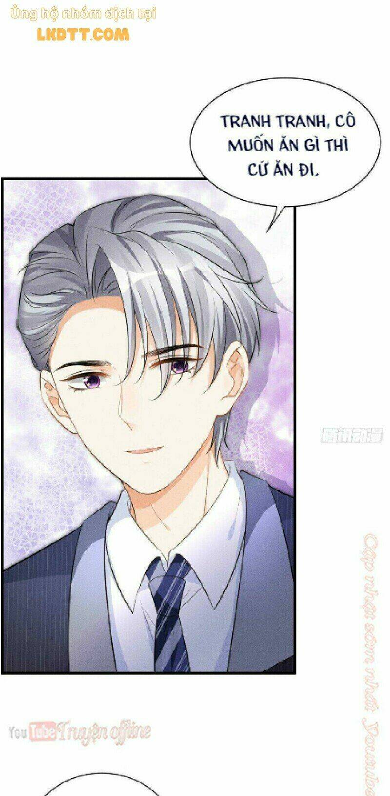 tôi trở thành tổ tông của 5 vị đại lão chapter 42 4