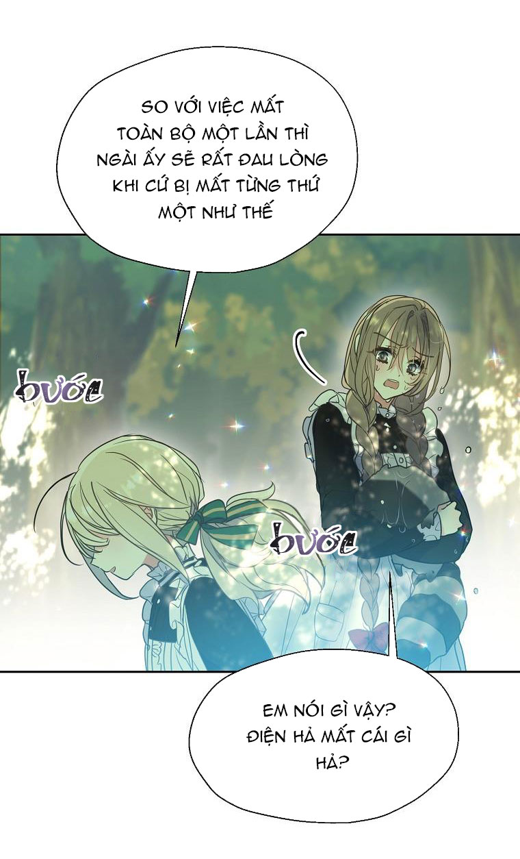 bệ hạ, xin đừng giết tôi!! chapter 62 9