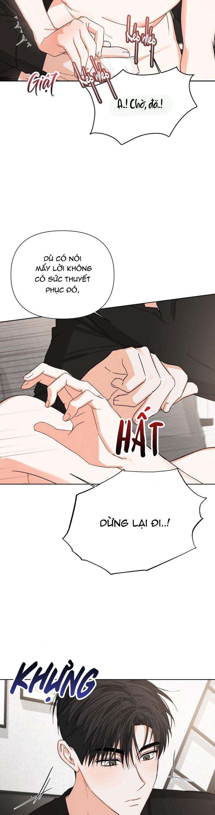 nine to nine chapter 48 8