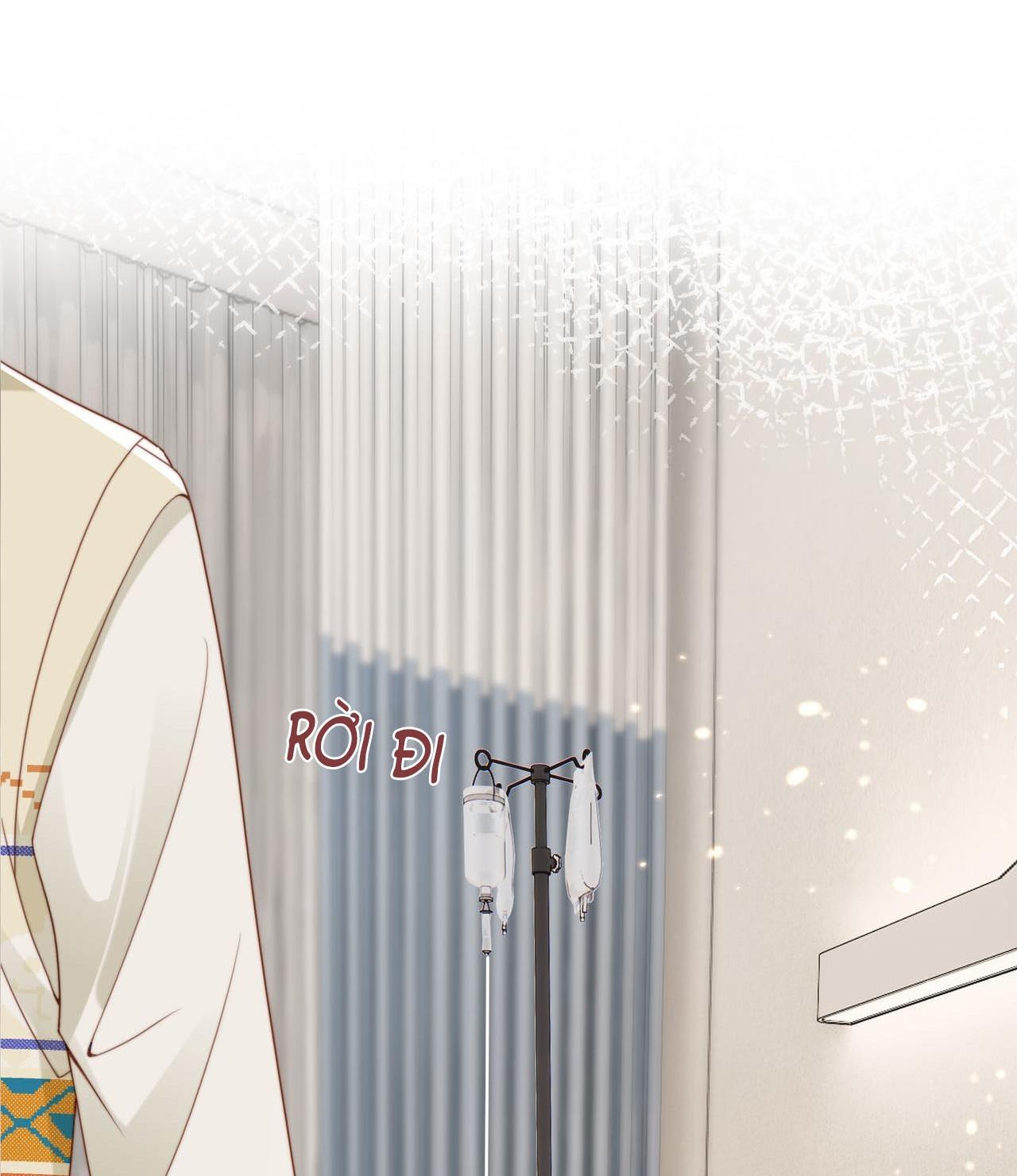 sau khi mất trí nhớ tình địch nói tôi là bạn trai anh ấy chapter 41 75