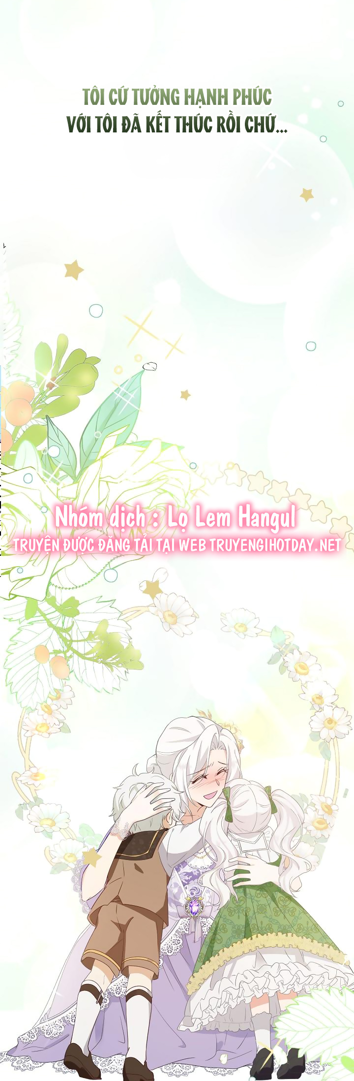 tôi sẽ nuôi dưỡng hai đứa con của nam chính chapter 2 30