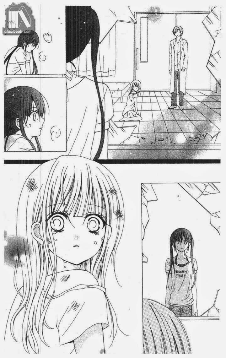 blue friend season 1 chapter 5 14