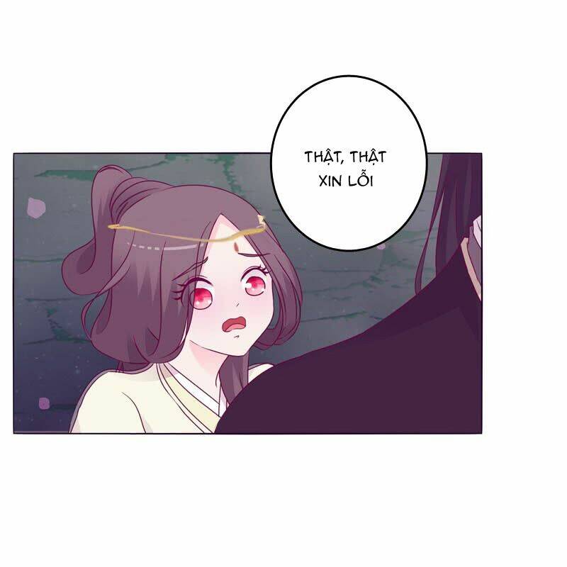 tướng quân mời ra trận chapter 19 10