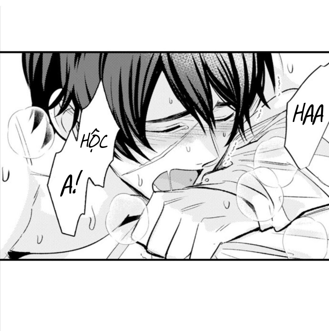 mặt sẹo quyến rũ chapter 4 19