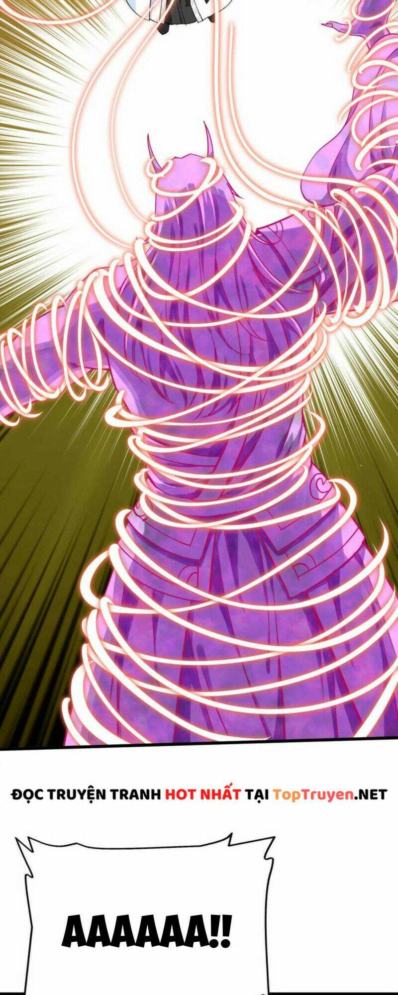 trọng sinh ta là đại thiên thần chapter 179 9