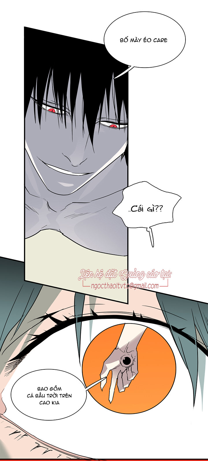 dear door chapter 87 32