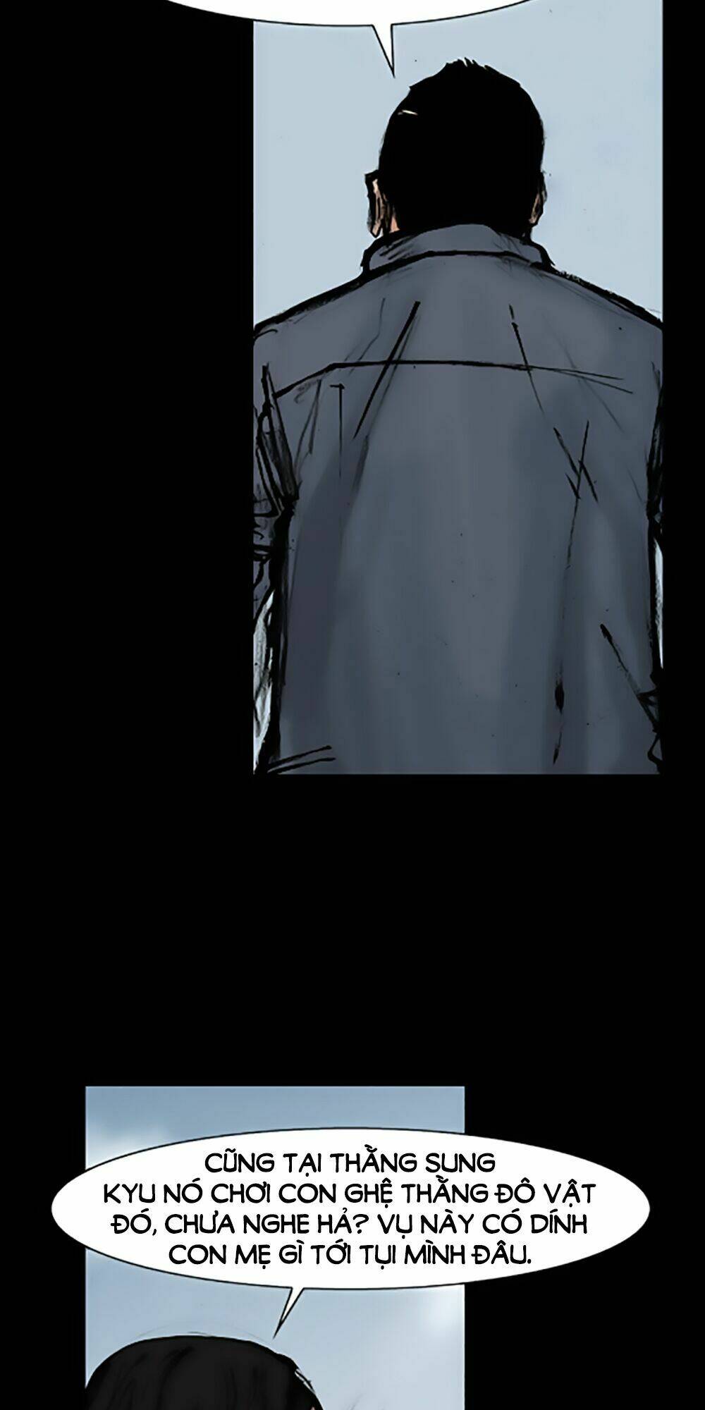 độc cô tiền truyện chapter 92 10