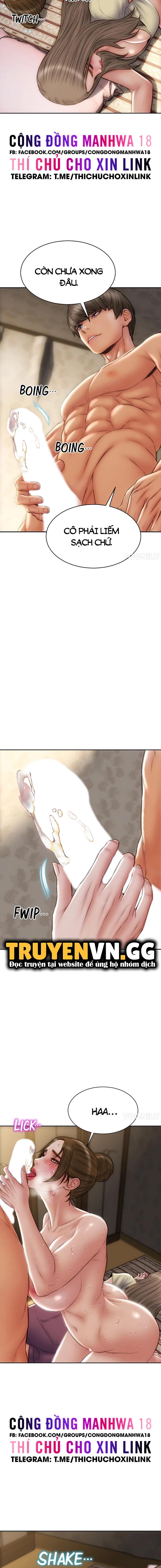 dân chơi out trình chapter 74 13