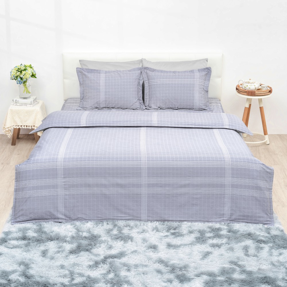Chăn đông Sông Hồng 2mx2.2m chất cotton