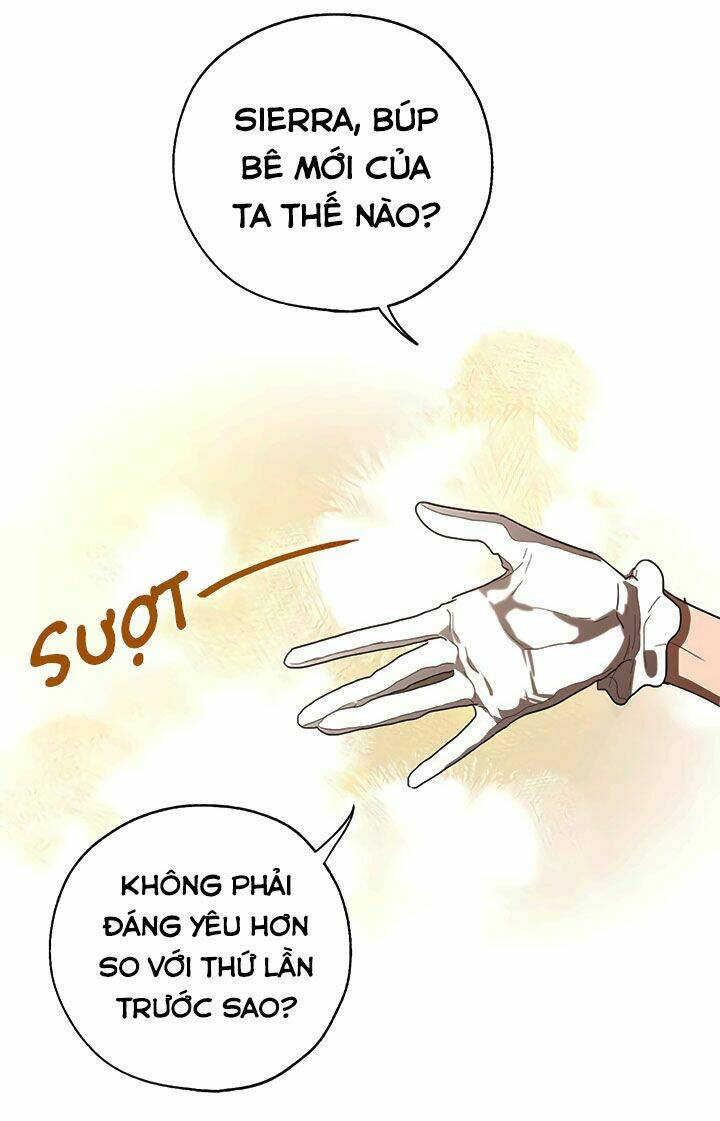 cách bảo vệ anh trai của nữ chính chapter 14 24