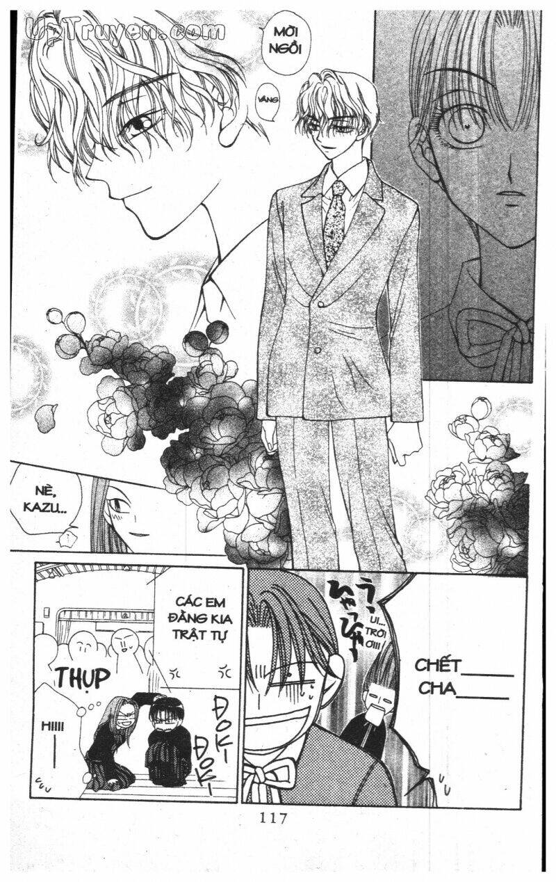 thấy mờ ghét chapter 6 117