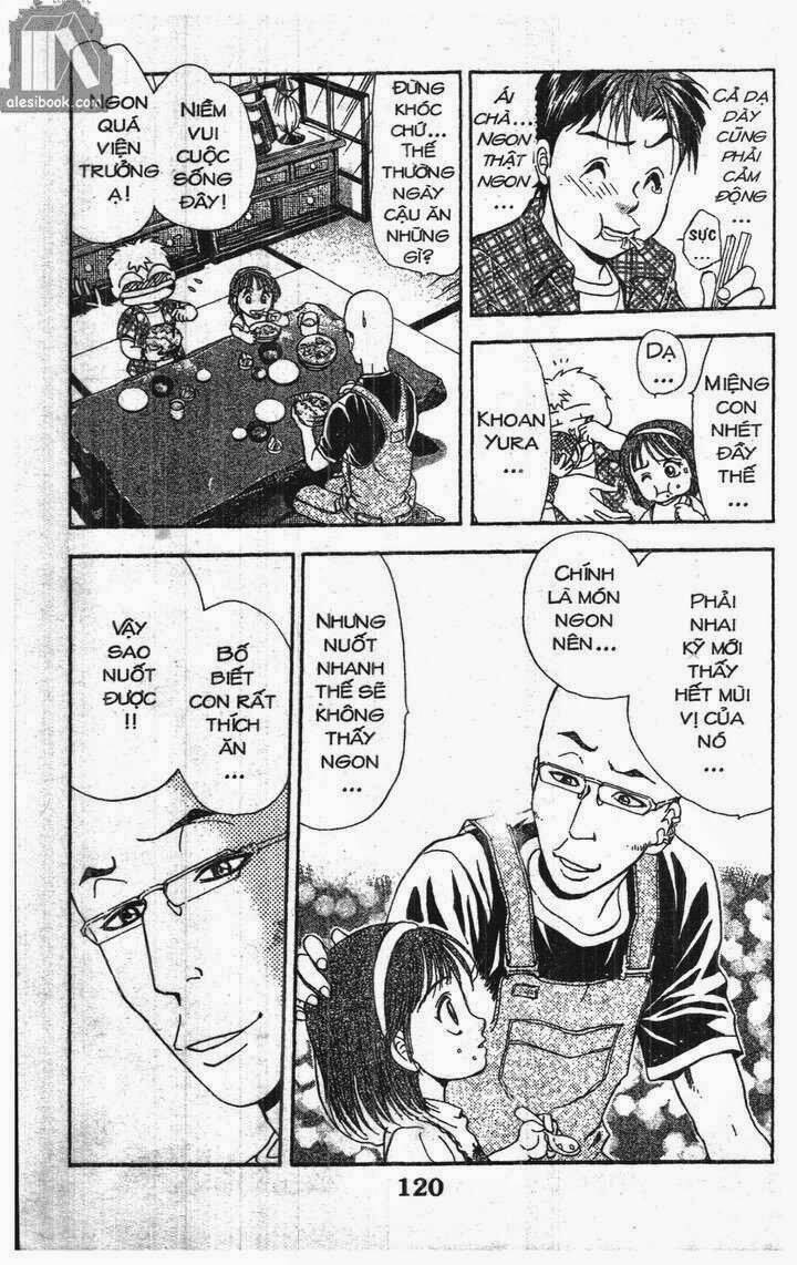 bàn tay thần sầu teru chapter 120 36