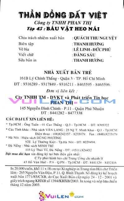 thần đồng đất việt chapter 45 2