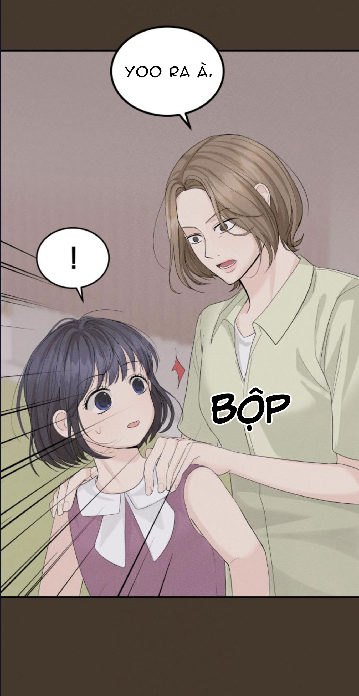 cuộc hôn nhân hoàn hảo chapter 12.3 12