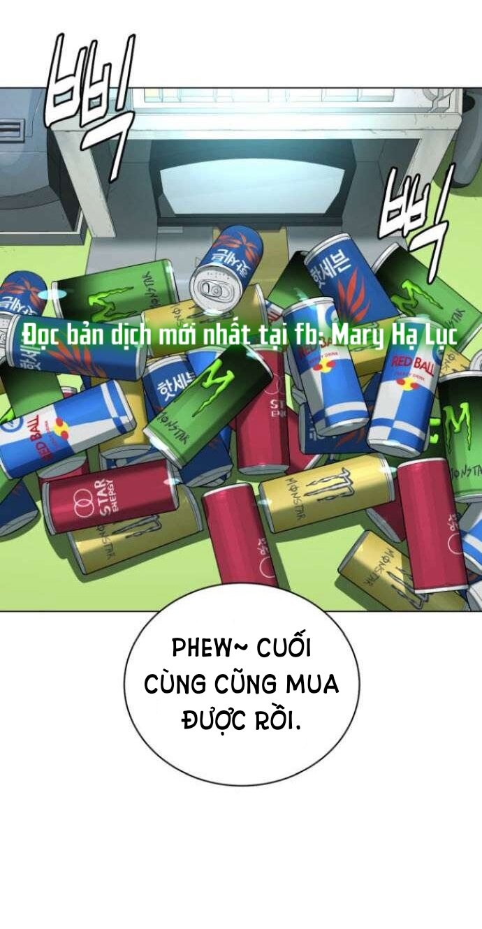 bạch huyết - white blood chapter 70 19