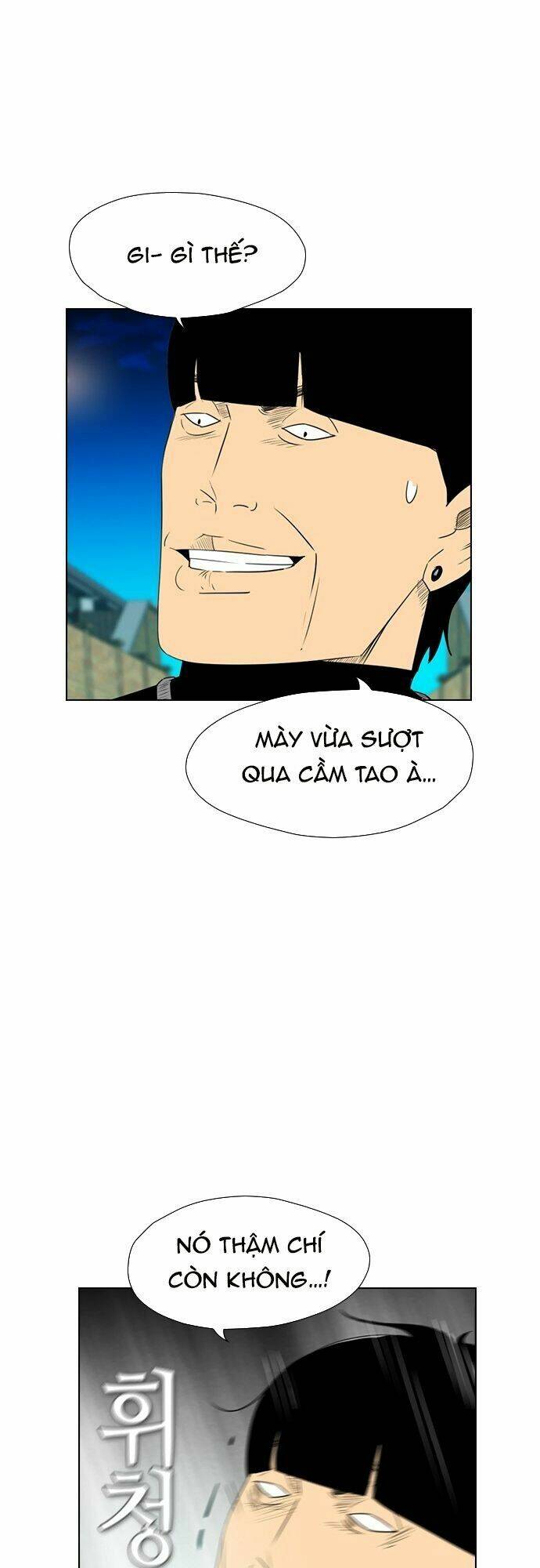 kẻ hồi sinh chapter 121 9