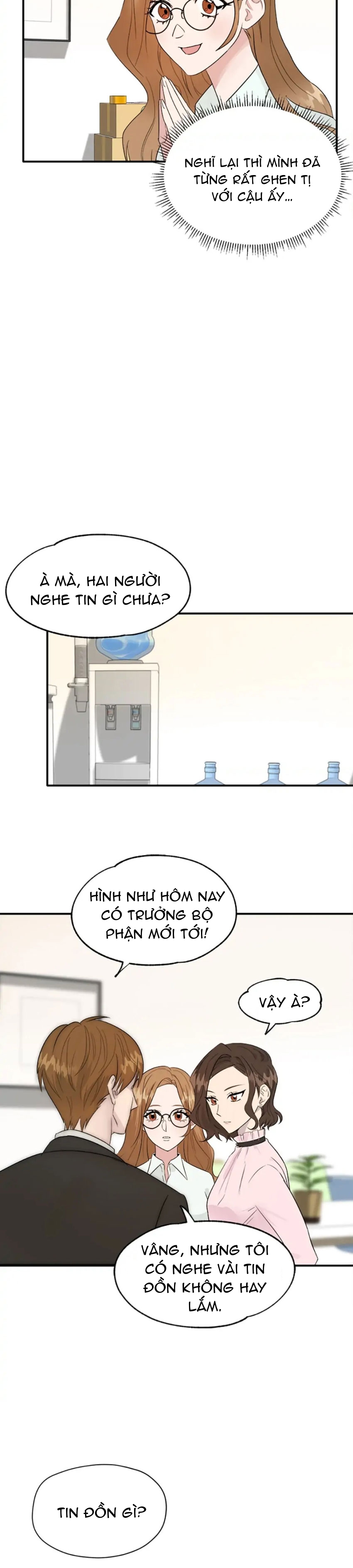 thiếu tôi là sếp mất ngủ ngay chapter 1.1 13