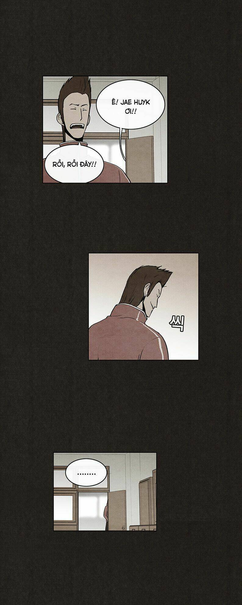 đứa con của quỷ dữ chapter 14 33