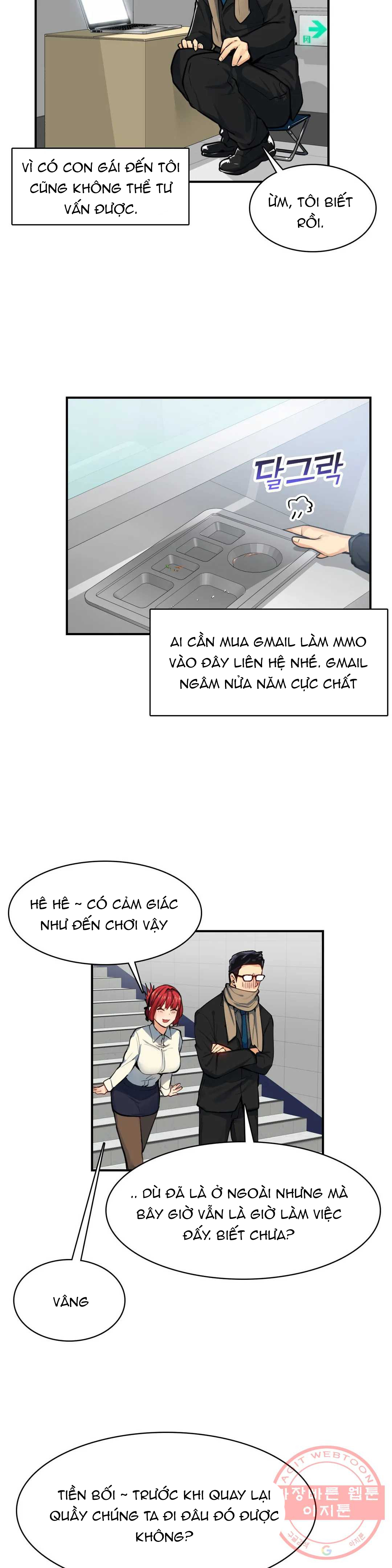 vấn đề nhạy cảm chapter 25 10