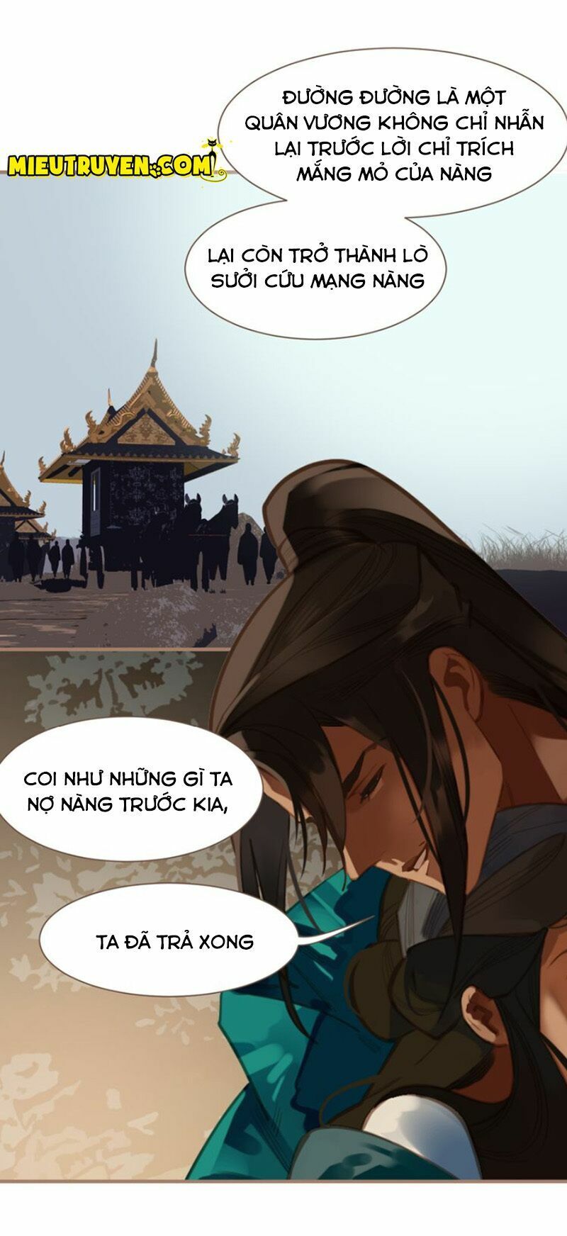 nhất đại linh hậu chapter 59.1 10