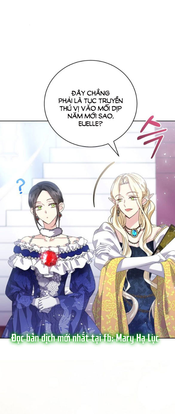 chiếm hữu trái tim bạo chúa chapter 20.1 35