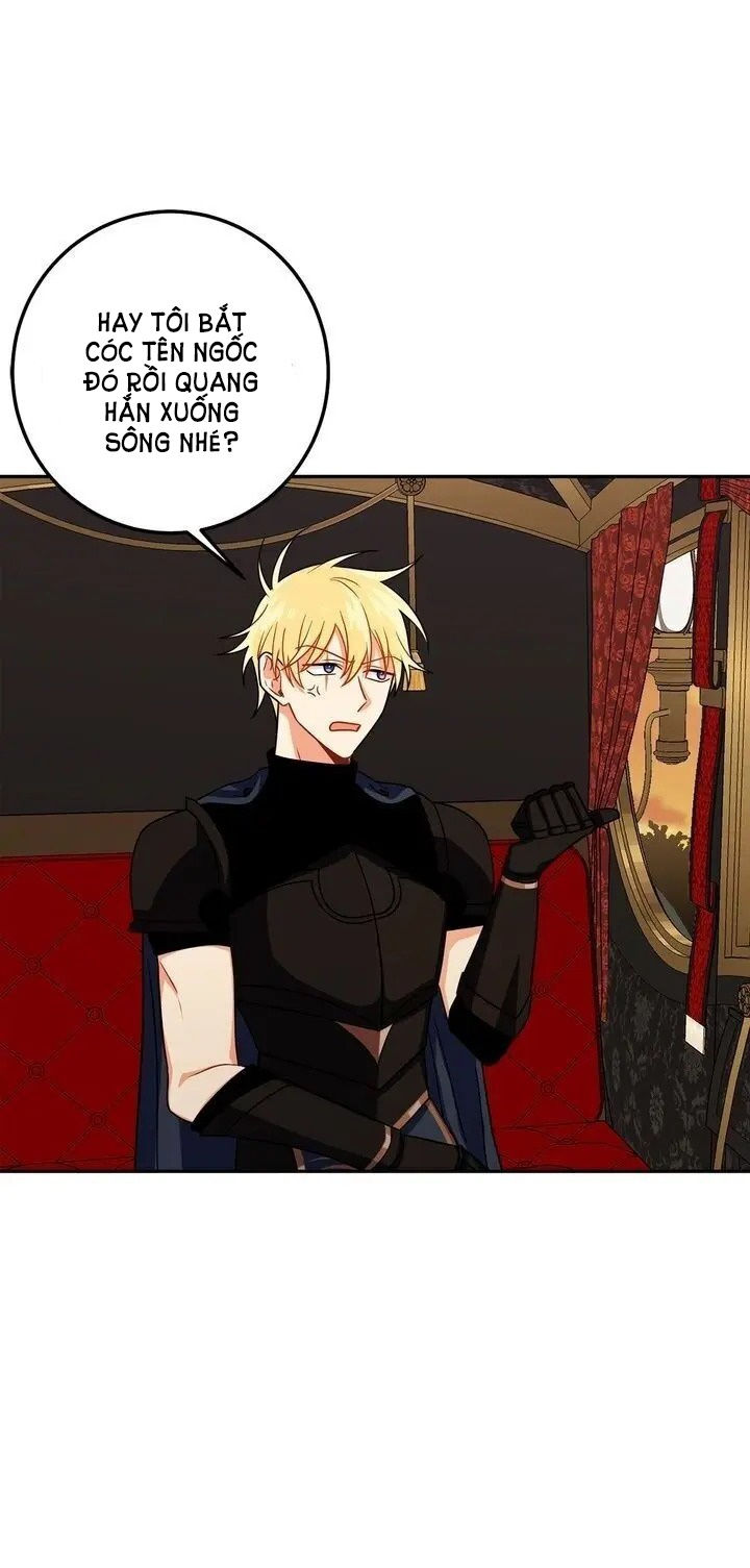 tôi là tiểu thư của gia đình này chapter 111 60