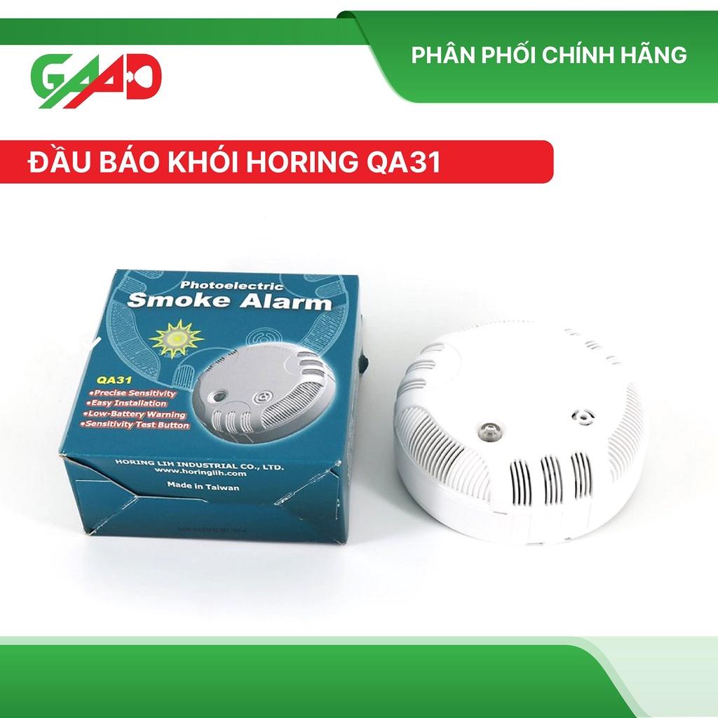 Đầu Báo Khói, Báo Cháy Thông Minh