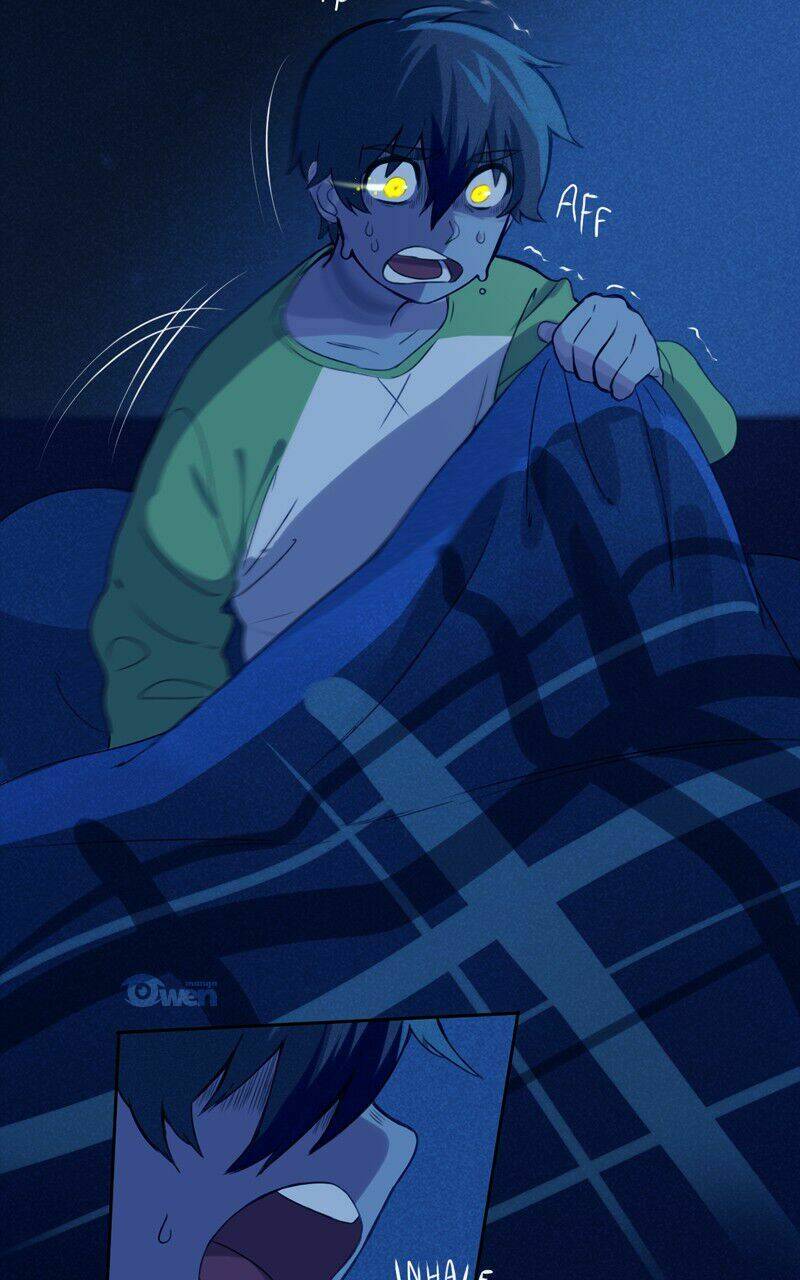 lời nguyền lalin chapter 9 41