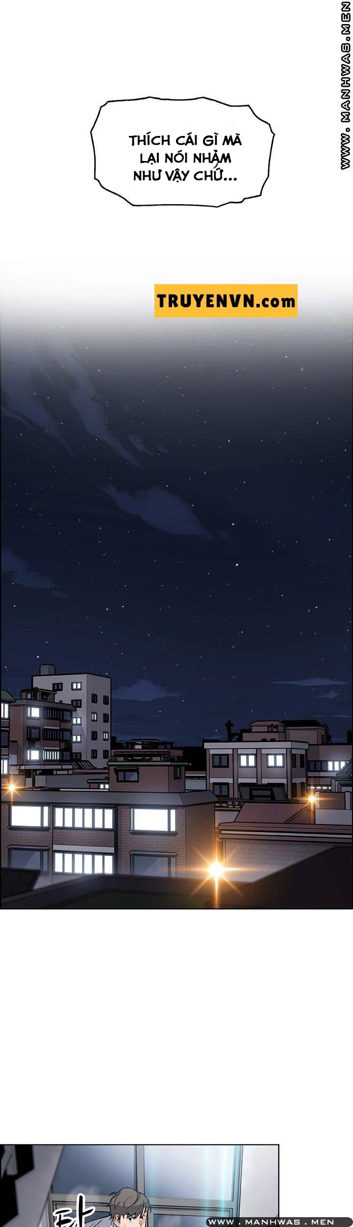 nhóm học đặc biệt chapter 46 47