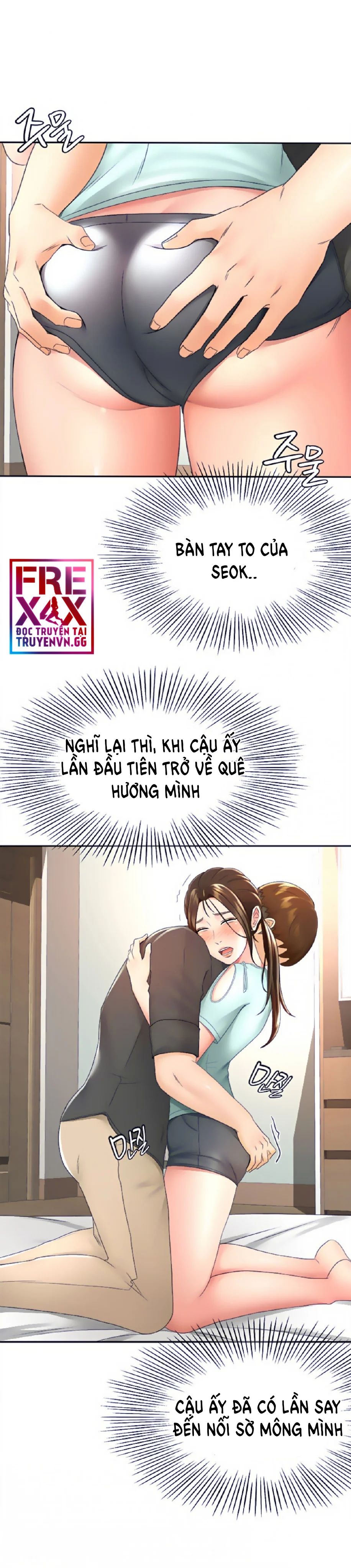 cậu chủ nhỏ chapter 35 9