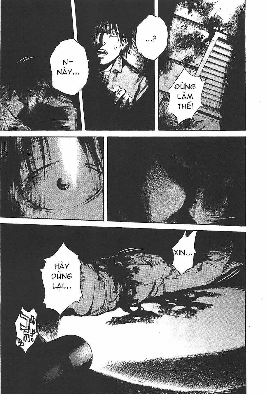 6000 the deep sea of madness chapter 5 13