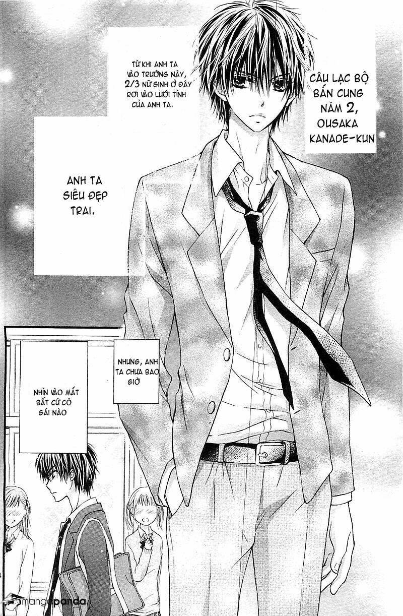 hatsukoi dandelion chapter 1 7