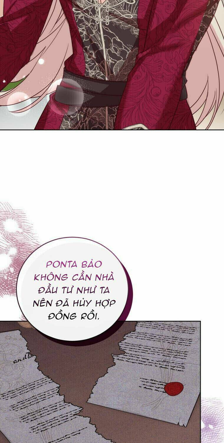 nhà điều chế nước hoa độc quyền của bạo chúa chapter 36 43