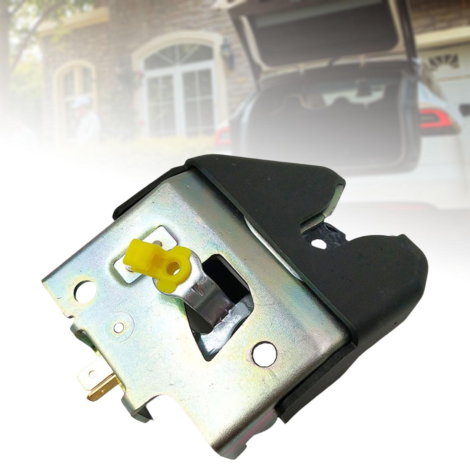Tailgate Rear Door Latch Lock Actuator 74851-S5A-013 for