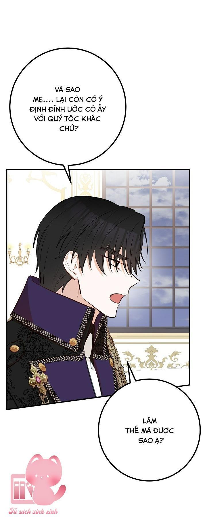 bác sĩ hoàn thành trách nhiệm rồi chapter 36 38