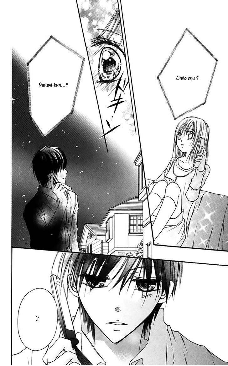 namida usagi - seifuku no kataomoi chapter 27 23