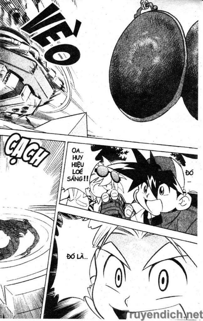 beley - con quay truyền thuyết chapter 1 162