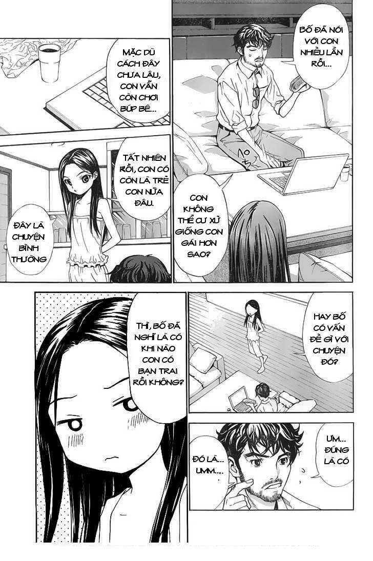 loveplus: kanojo no kako chapter 1 27