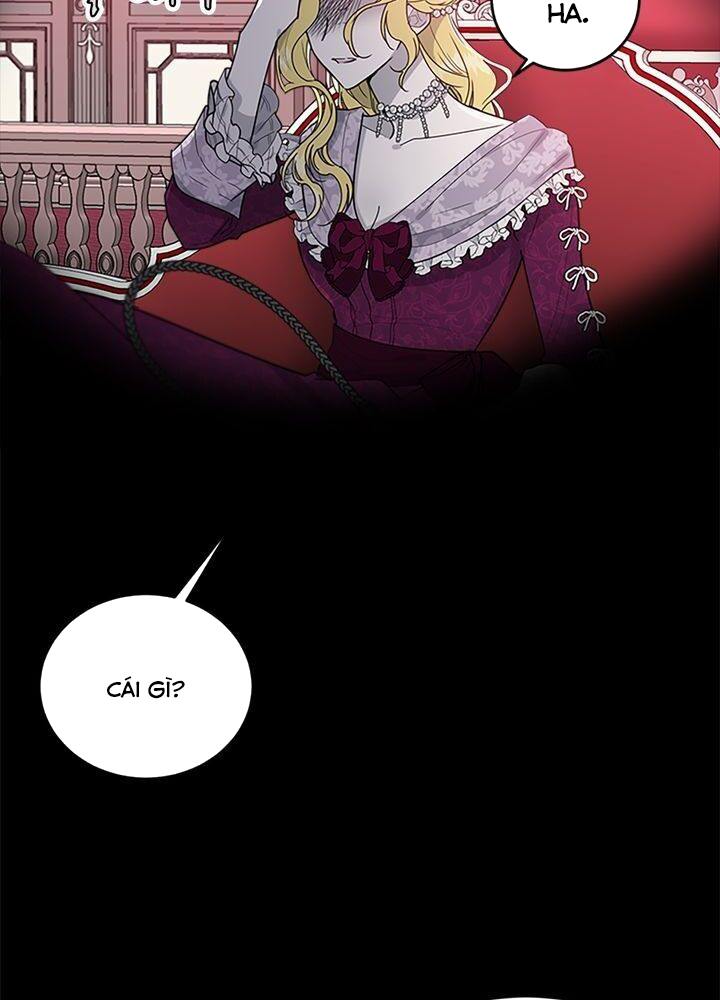 vị tiểu thư tôi từng theo hầu đã trở thành thiếu gia chapter 12 48