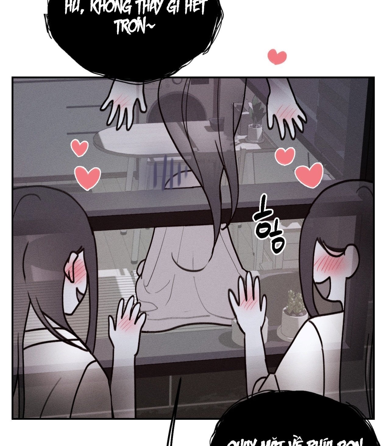 [18+] người đàn ông làm tình với quỷ chapter 1.1 9