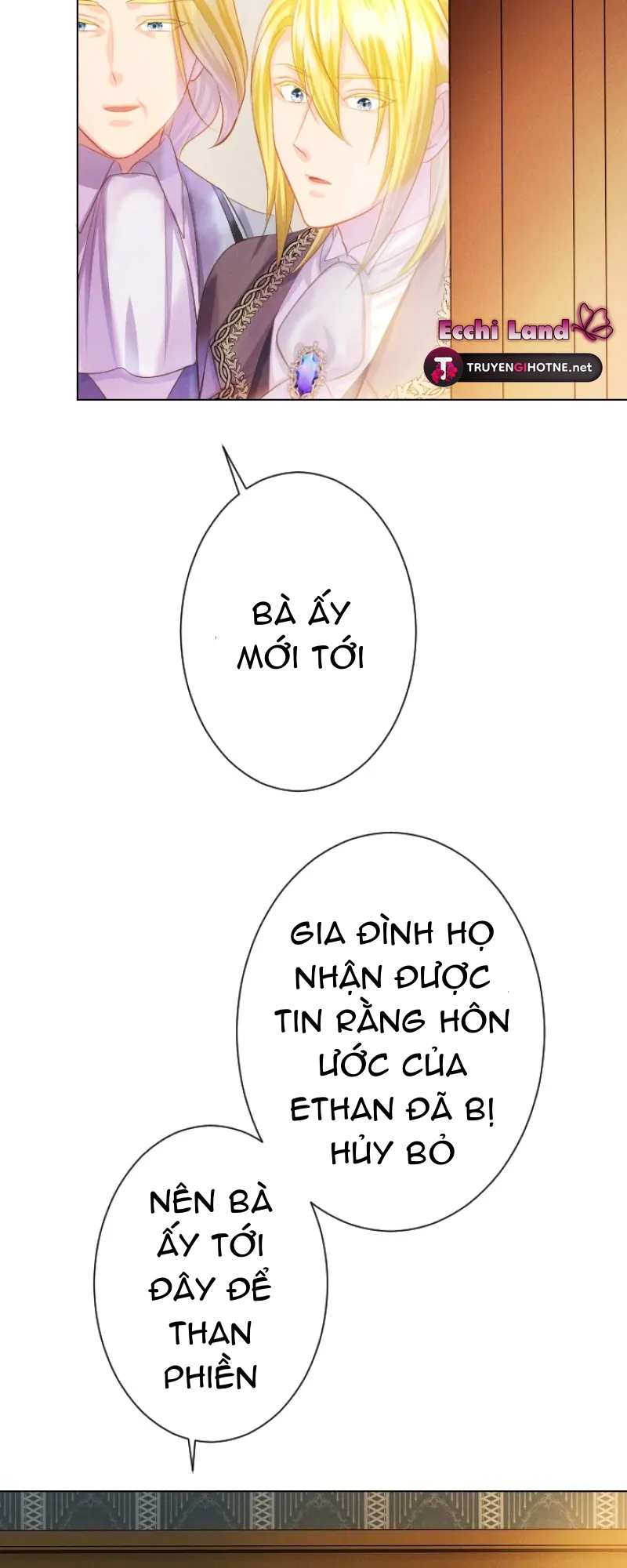 bản hợp đồng bí mật chapter 41.1 17