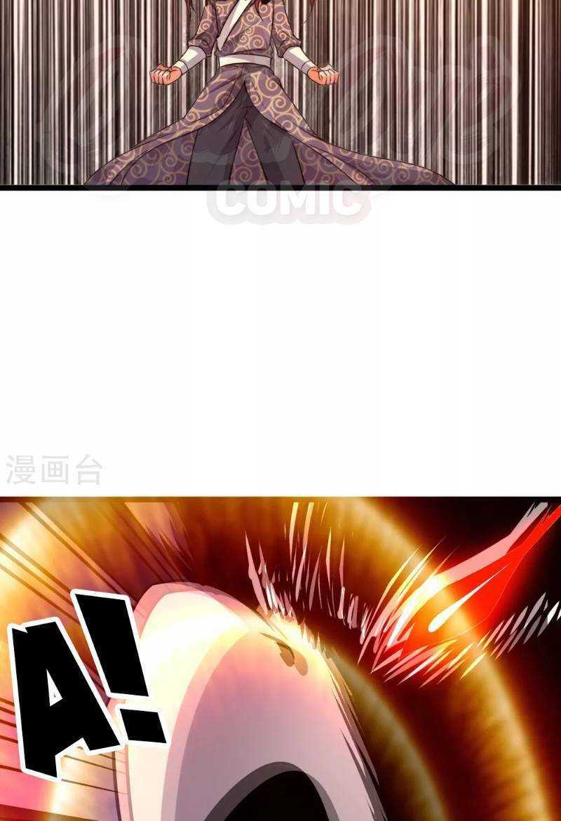 phục thiên thánh chủ chapter 13 34